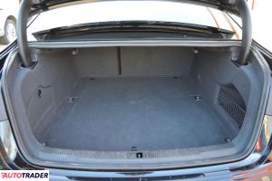 Audi A6 2014 2 190 KM Audi A6 2014 2 190 KM