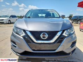 Nissan Rogue 2021 2 Nissan Rogue 2021 2