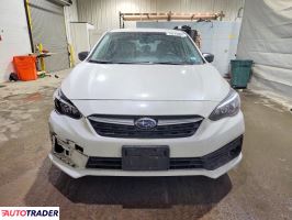 Subaru Impreza 2023 2