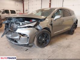 Buick Enclave 2024 3 Buick Enclave 2024 3