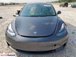 Tesla Model 3 2022 Tesla Model 3 2022