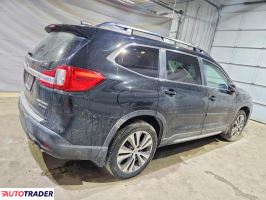 Subaru Pozostałe 2020 2