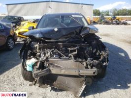 Honda HR-V 2020 1
