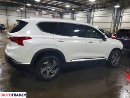 Hyundai Santa Fe 2022 2