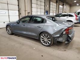 Volvo S60 2019 2