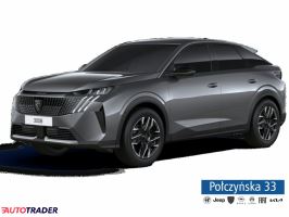 Peugeot 3008 2024 1.2 136 KM