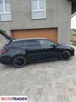 Toyota Corolla - zobacz ofertę