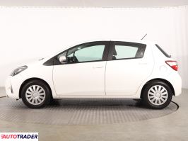Toyota Yaris 2017 1.5 109 KM