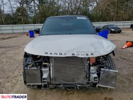 Land Rover Range Rover 2020 5