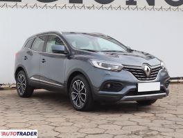 Renault Kadjar - zobacz ofertę