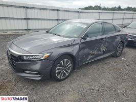 Honda Accord 2020 2