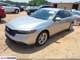 Honda Accord 2024 1 Honda Accord 2024 1
