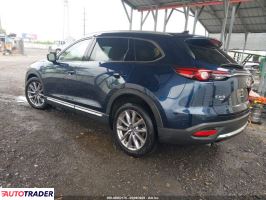 Mazda CX-9 2020 2