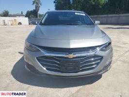 Chevrolet Malibu 2023 1