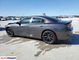 Dodge Charger 2019 3
