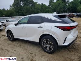 Lexus RX 2024 2