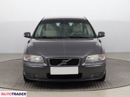 Volvo S60 2007 2.4 182 KM