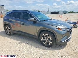 Hyundai Tucson 2022 2