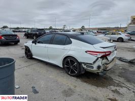 Toyota Camry 2020 2