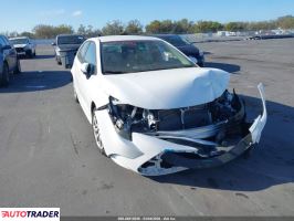 Toyota Corolla - zobacz ofertę