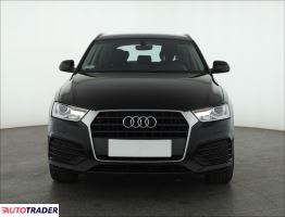 Audi Q3 2017 1.4 147 KM