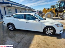 Nissan Altima 2020 2