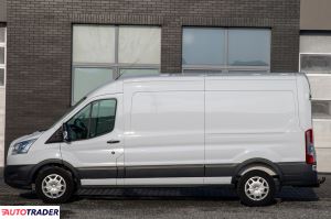 Ford Transit 2019 2