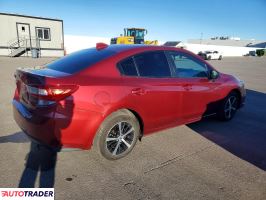 Subaru Impreza 2022 2