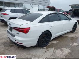 Audi A6 2021 2