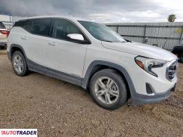 GMC Terrain 2019 1 GMC Terrain 2019 1