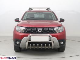 Dacia Duster 2019 1.3 147 KM