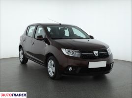 Dacia Sandero 2017 1.1 72 KM