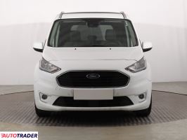 Ford Tourneo Connect 2019 1.5 118 KM