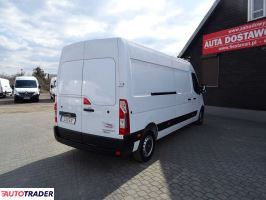 Renault Master 2016 2.3 Renault Master 2016 2.3