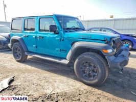 Jeep Wrangler 2020 2