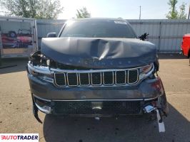 Jeep Wagoneer 2023 3