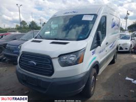 Ford Transit 2019 3 Ford Transit 2019 3