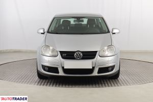 Volkswagen Jetta 2008 1.4 120 KM Volkswagen Jetta 2008 1.4 120 KM