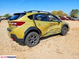 Subaru Pozostałe 2023 2