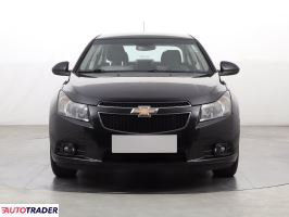 Chevrolet Cruze 2010 1.6 122 KM Chevrolet Cruze 2010 1.6 122 KM