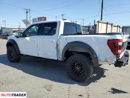 Ford Pozostałe 2024 3 Ford Pozostałe 2024 3