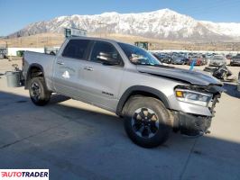 Dodge Ram 2020 5 Dodge Ram 2020 5