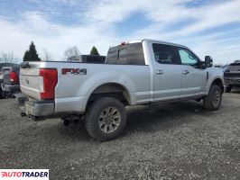 Ford Pozostałe 2019 6 Ford Pozostałe 2019 6