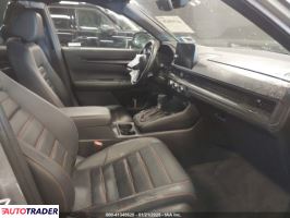 Honda CR-V 2024 2 Honda CR-V 2024 2