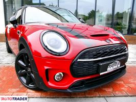 Mini Clubman 2021 2.0 192 KM