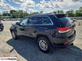 Jeep Grand Cherokee 2020 3