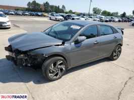 Hyundai Elantra 2025 2 Hyundai Elantra 2025 2