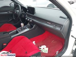 Honda Civic 2025 2