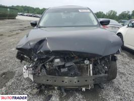 Mazda CX-5 2019 2 Mazda CX-5 2019 2