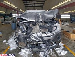 Ford Expedition 2021 3